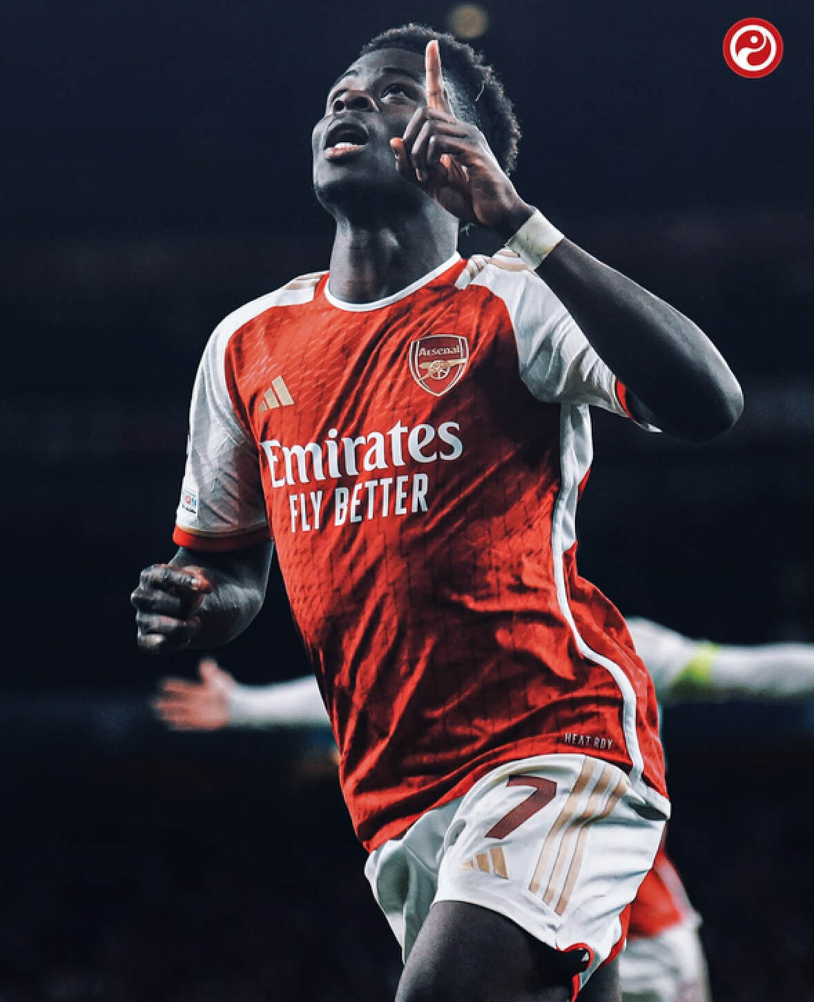 马内：萨拉赫是那种一看到球门就谁也不看的人，这是他的天性（马内：萨拉赫见门就不看人，天性使然）