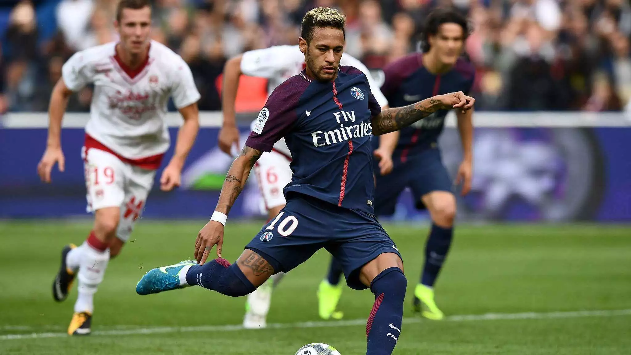 亚洲多国将全面升级 VAR 系统（亚洲多国启动 VAR 系统全线升级）